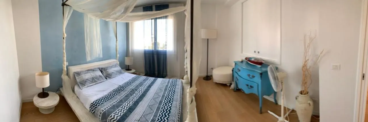 Heron Apartments Lido di Jesolo