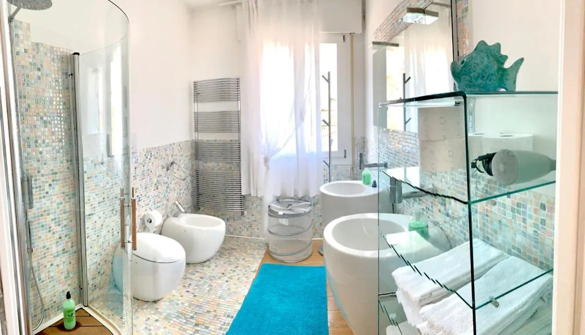 Heron Apartments Lido di Jesolo 0*,