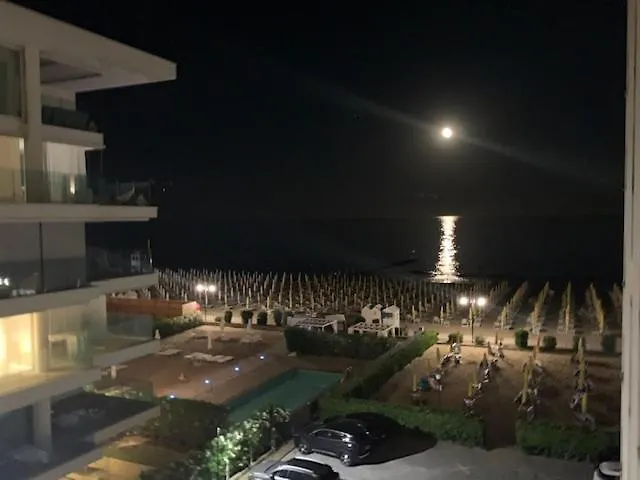 Heron Apartments Lido di Jesolo