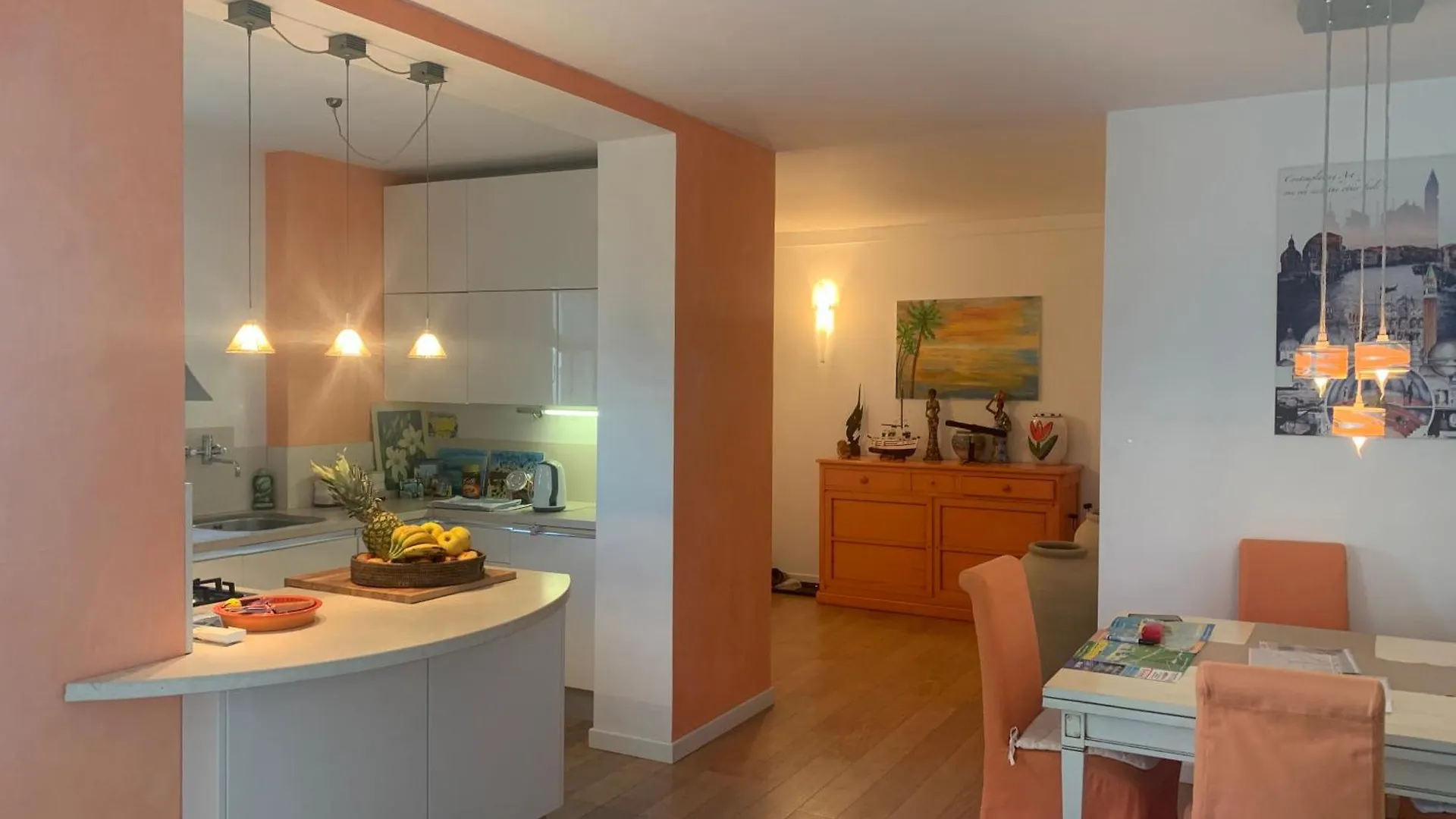 Heron Apartments Lido di Jesolo