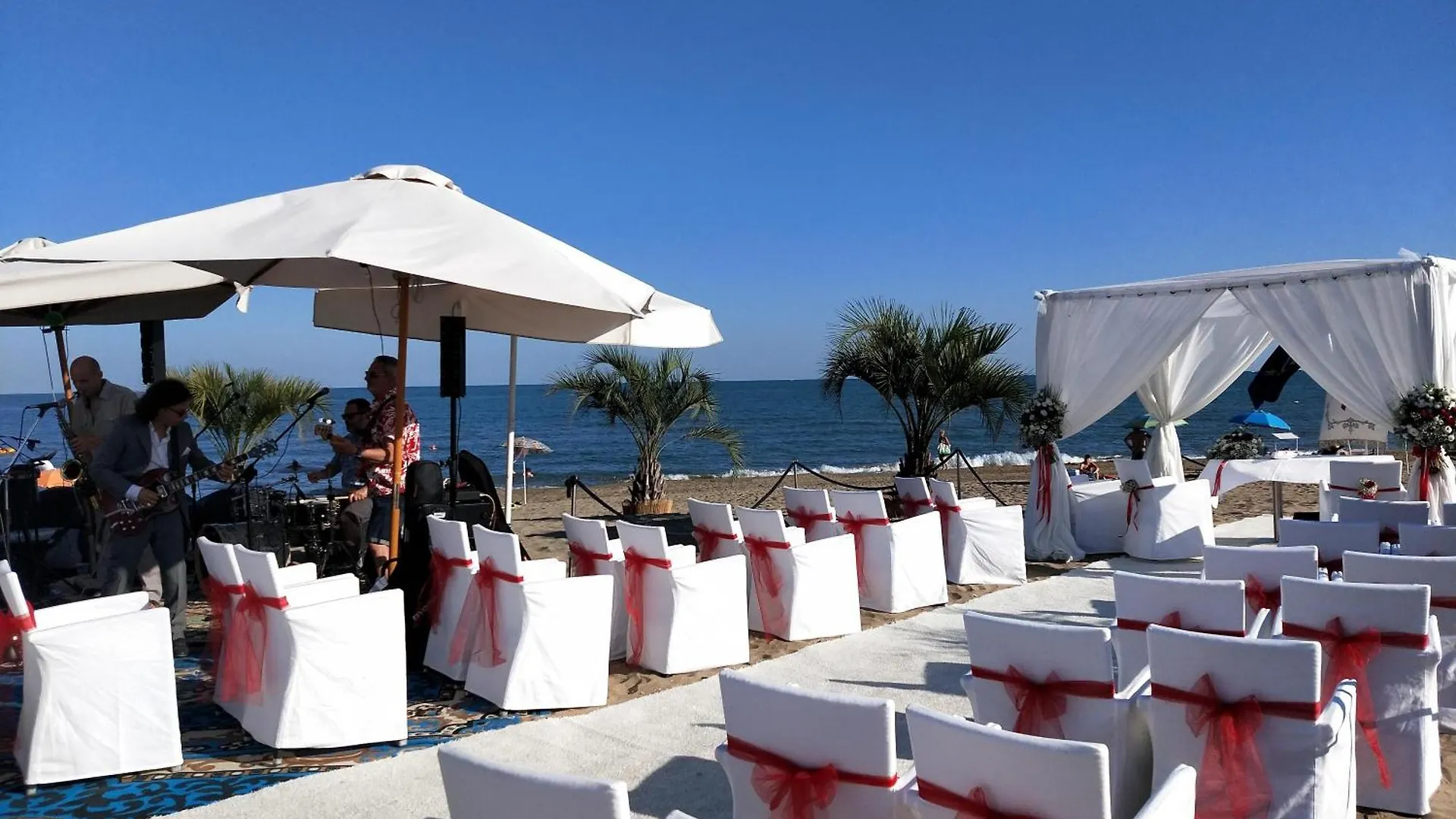 Heron Apartments Lido di Jesolo 0*,