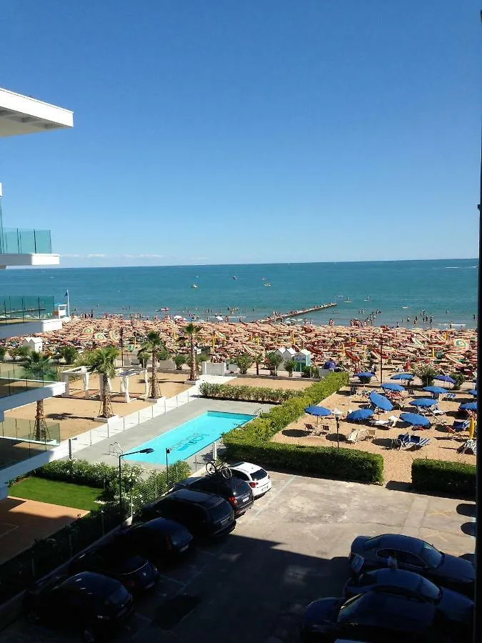 Heron Apartments Lido di Jesolo