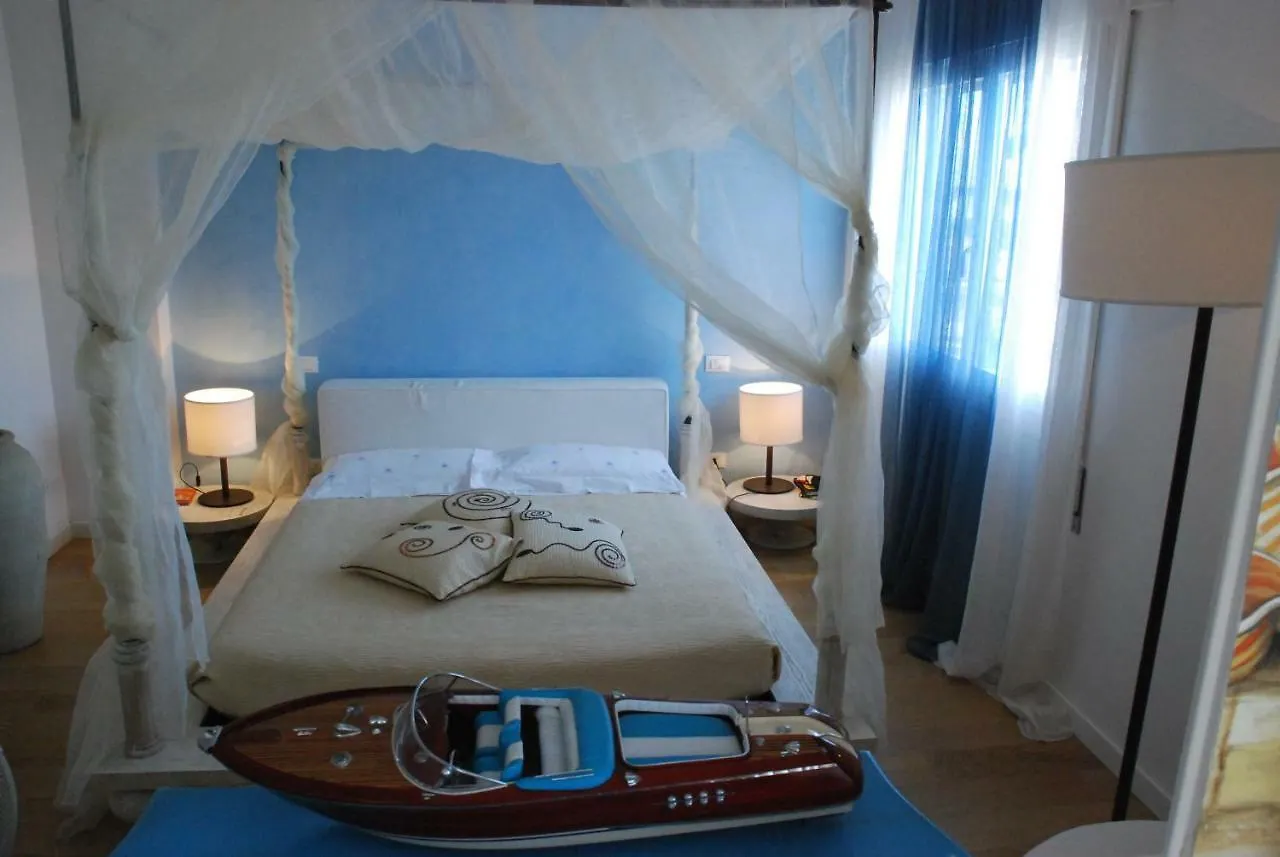 Heron Apartments Lido di Jesolo Italien