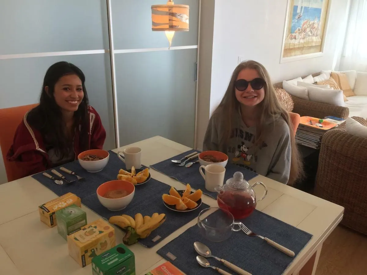 Heron Apartments Lido di Jesolo