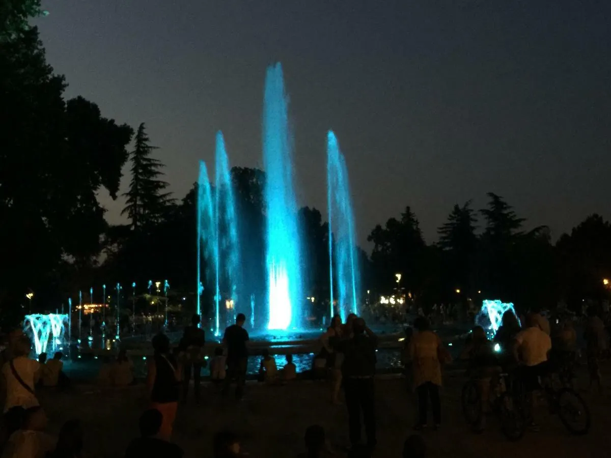 Heron Apartments Lido di Jesolo